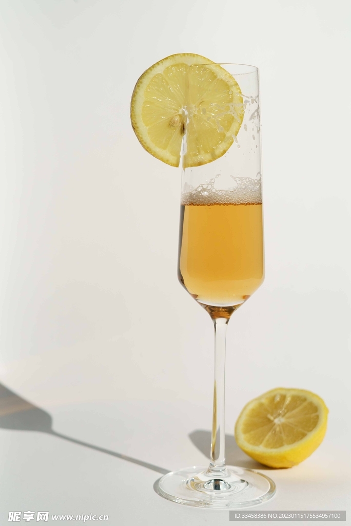 鸡尾酒
