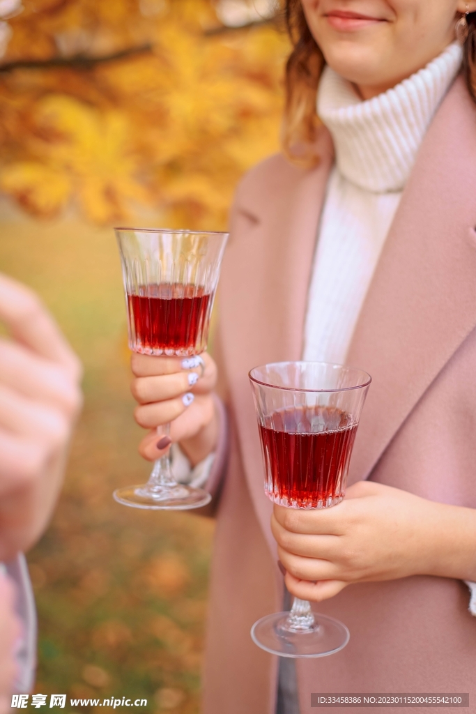 葡萄酒