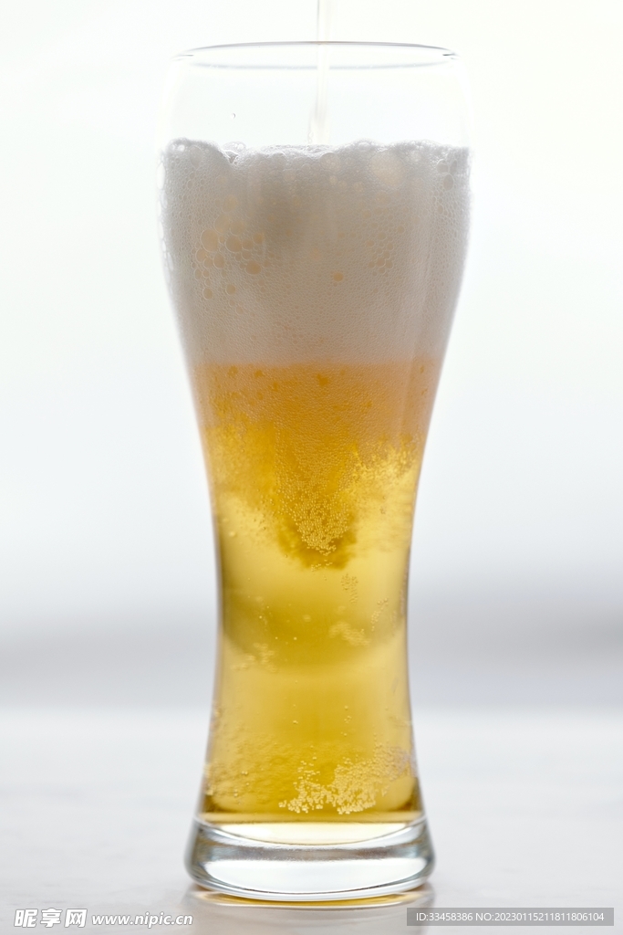 啤酒