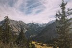 山顶