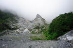 山 