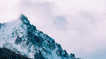 山 