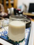 自制奶茶