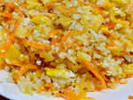 蛋炒饭