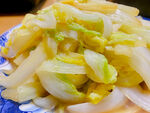 娃娃菜