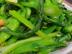 菜心