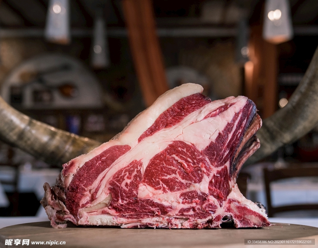 牛肉