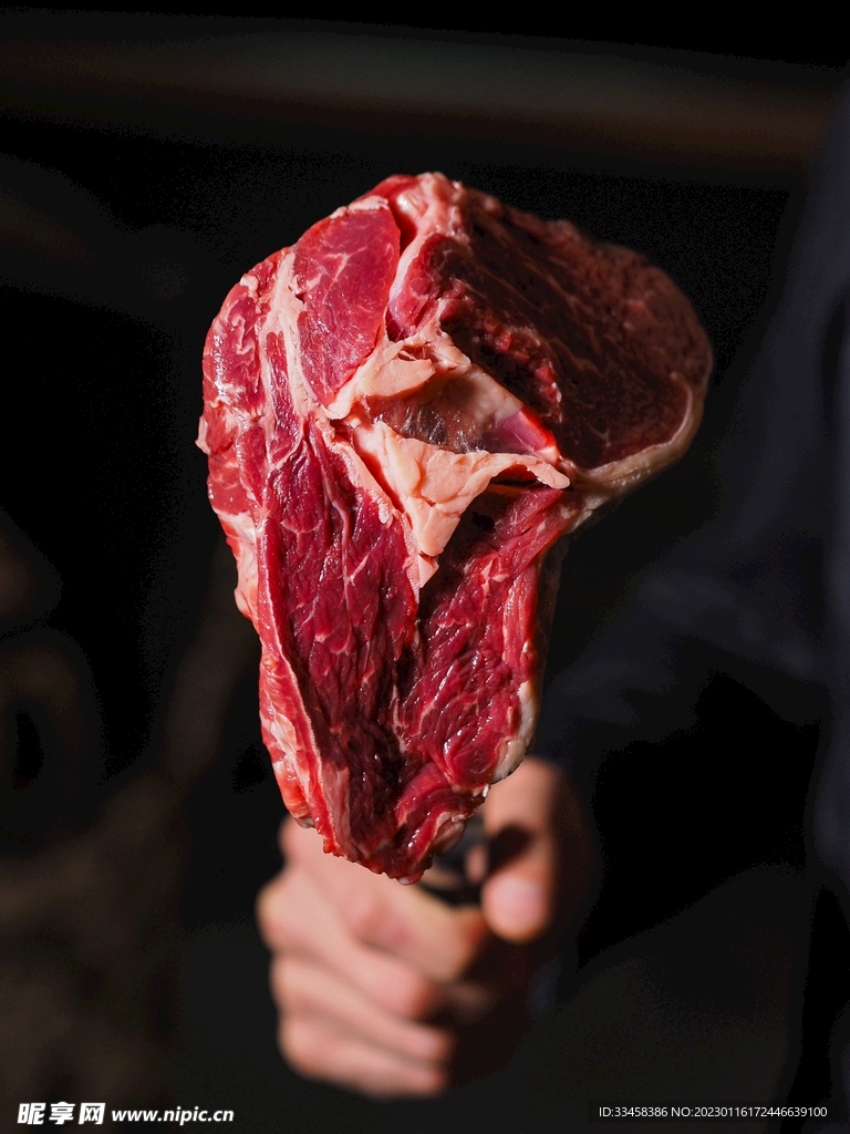 牛肉