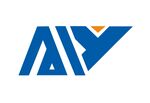 MY字母logo