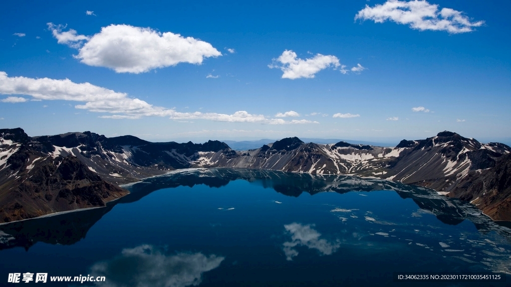 山壁纸