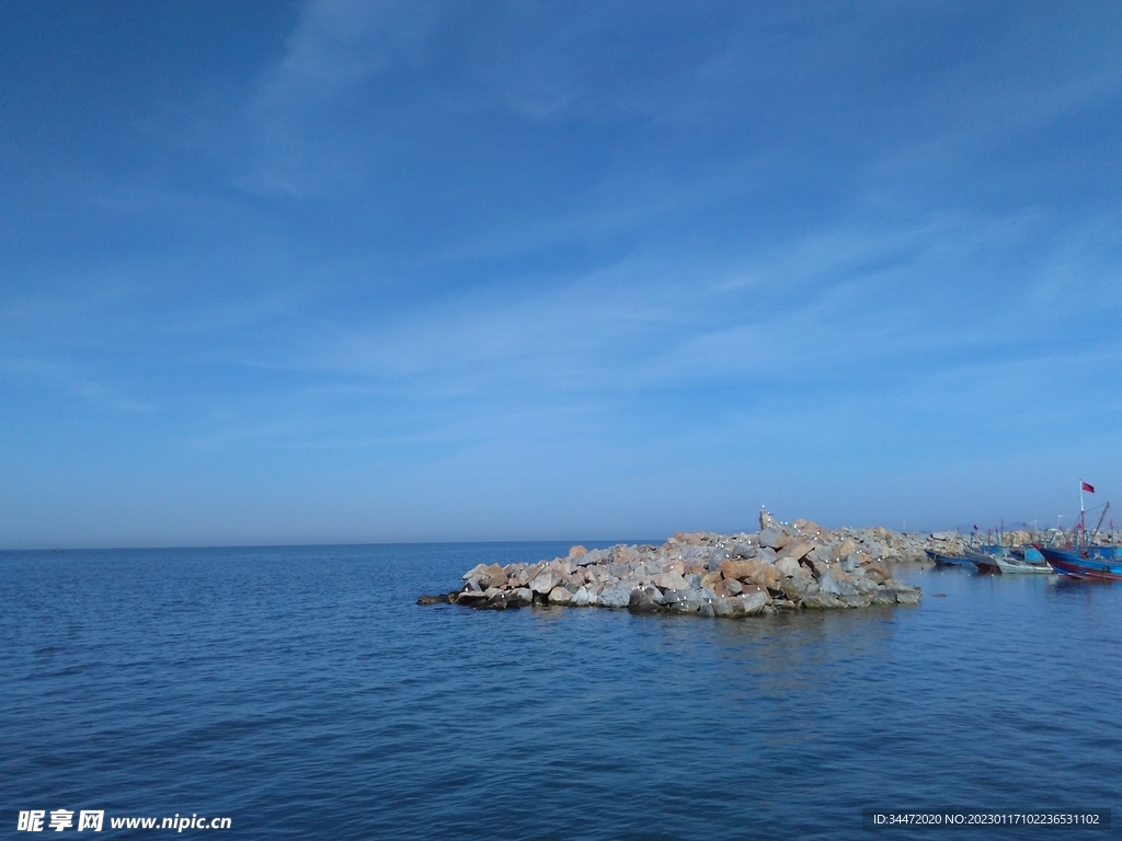 趁时间没发觉，让我带着你去龙口感受碧海蓝天（龙口三天两夜旅居攻略）-龙口旅游攻略-游记-去哪儿攻略