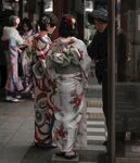 美女