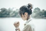 美女
