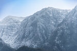 雪山