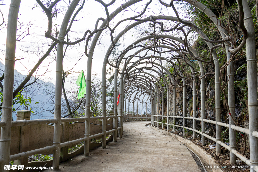 竹文化路