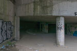 废弃建筑