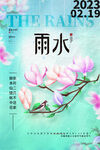 雨水