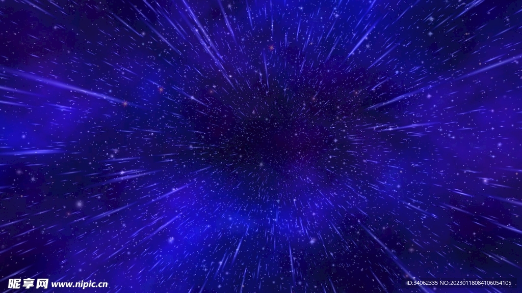蓝色系壁纸