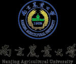 南京农业大学logo