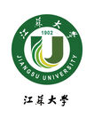 江苏大学logo
