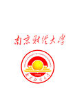 南京财经大学logo