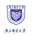南京邮电大学logo