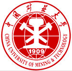 中国矿业大学logo