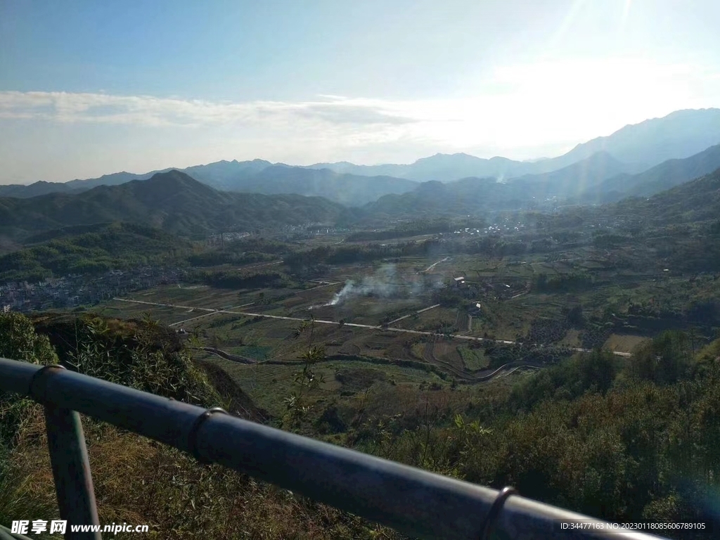 风景图