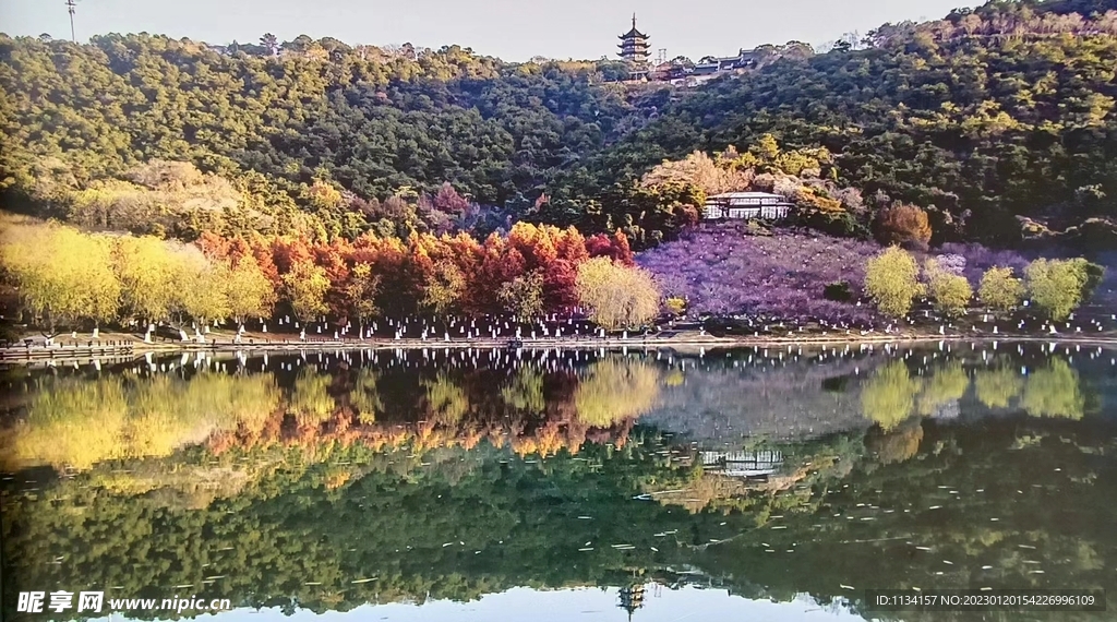 张家港香山