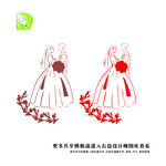 婚礼logo 