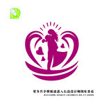 婚礼logo 