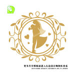 婚礼logo 