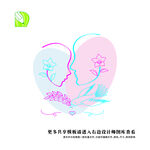 婚礼logo  
