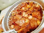 肉蟹煲