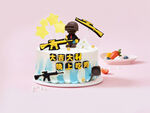 生日蛋糕