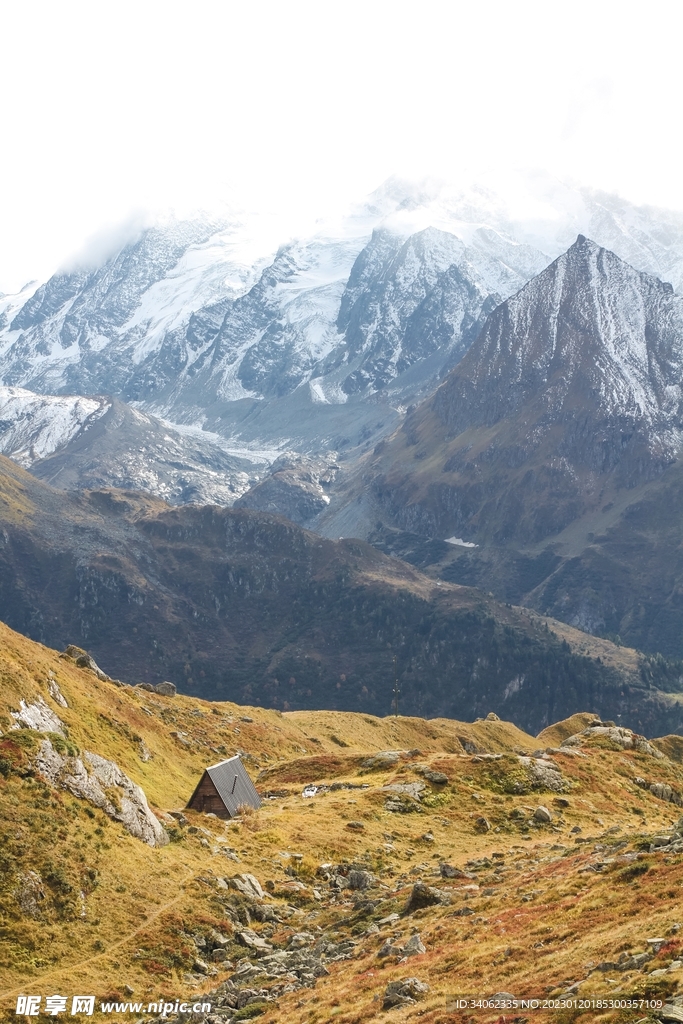 山