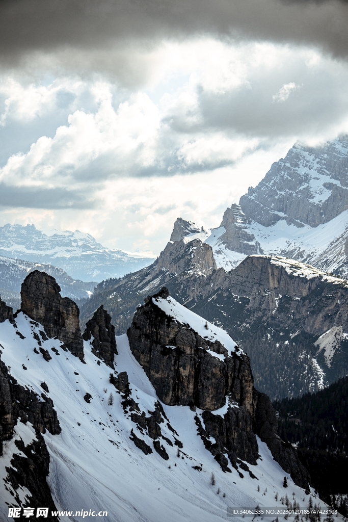 山
