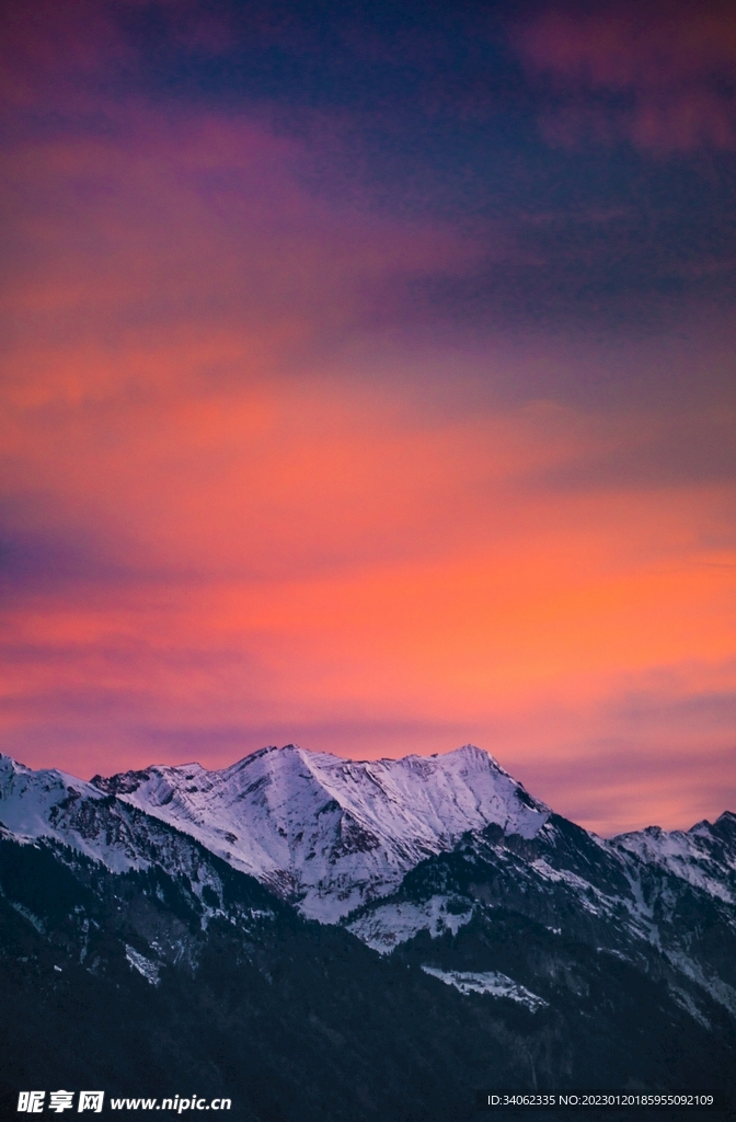 山