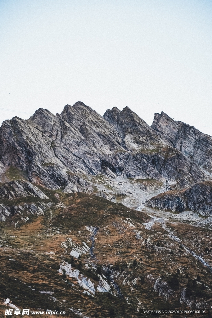 山