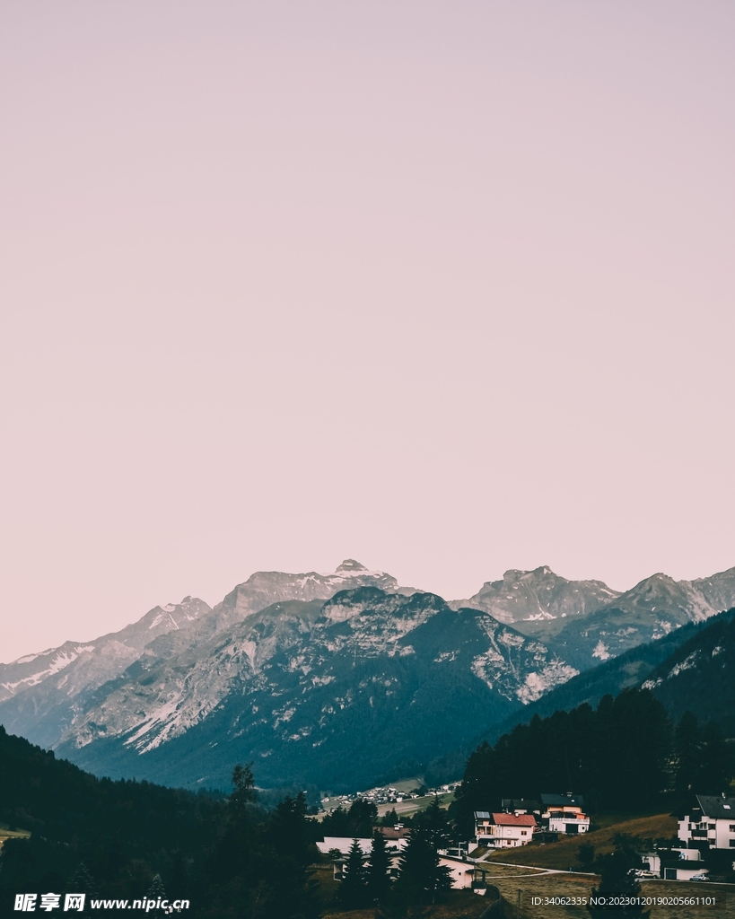 山