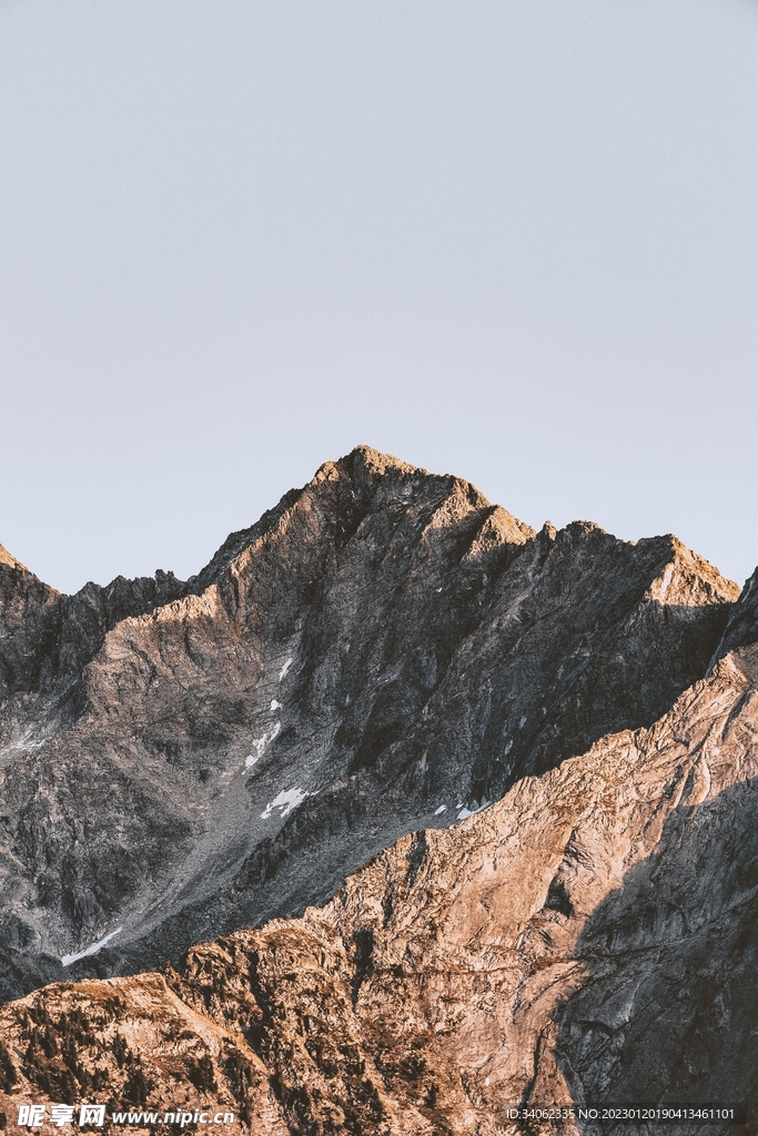 山