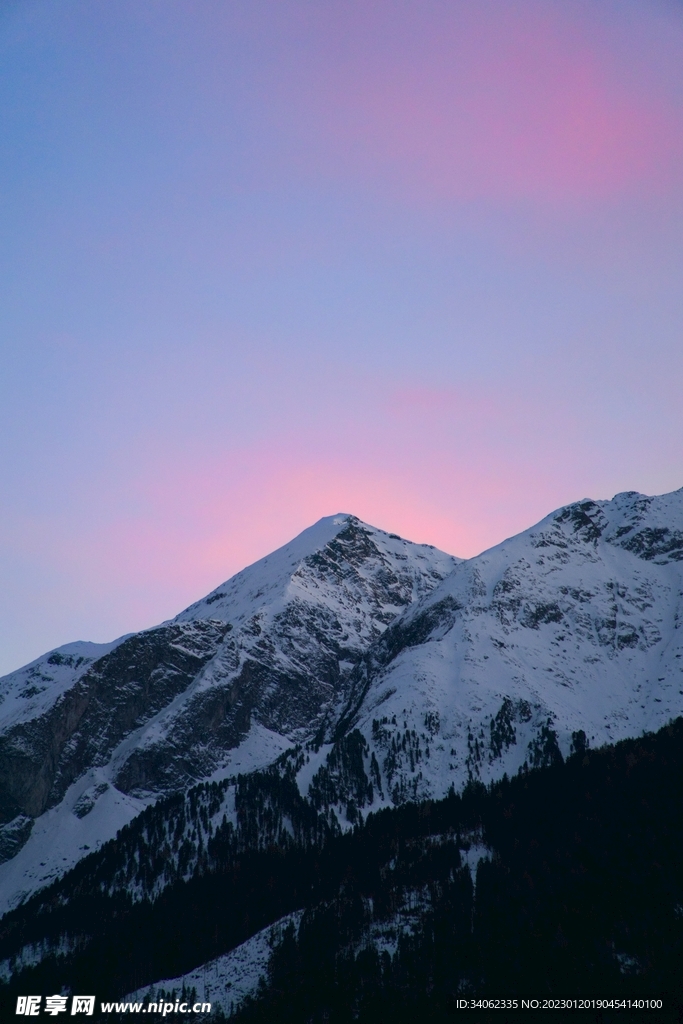 山
