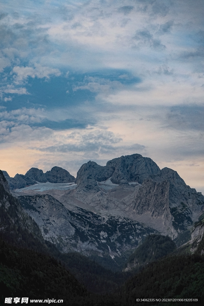 山