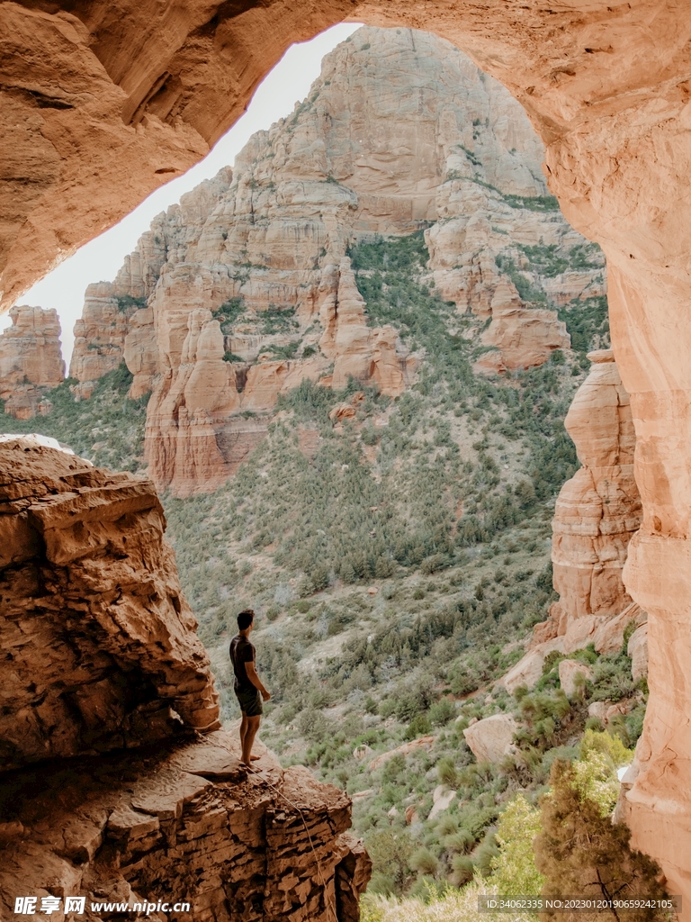 山