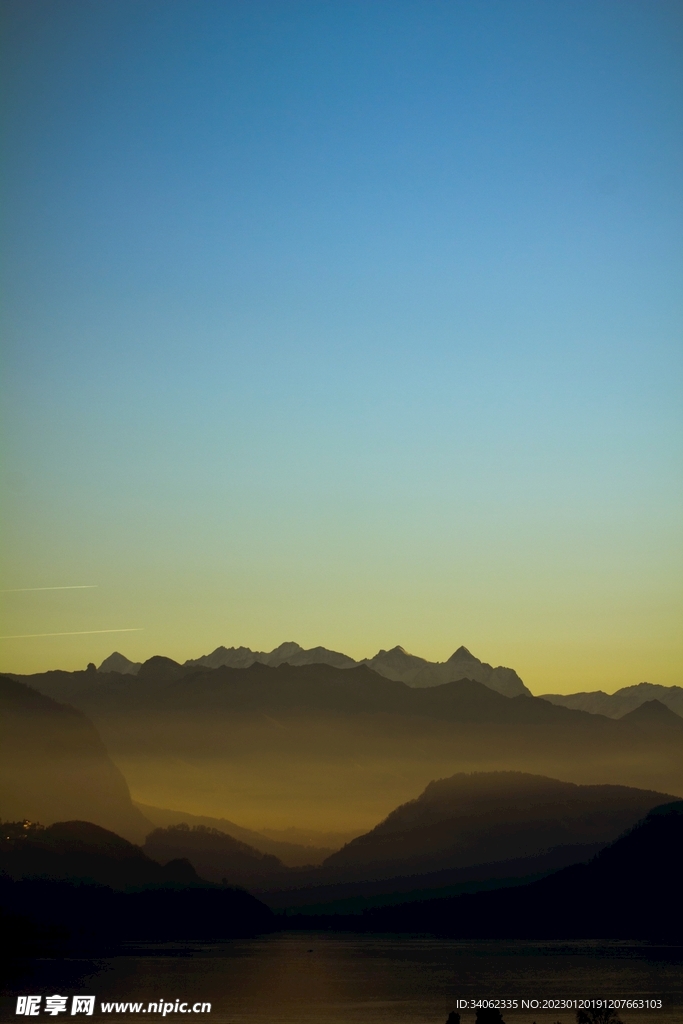 山