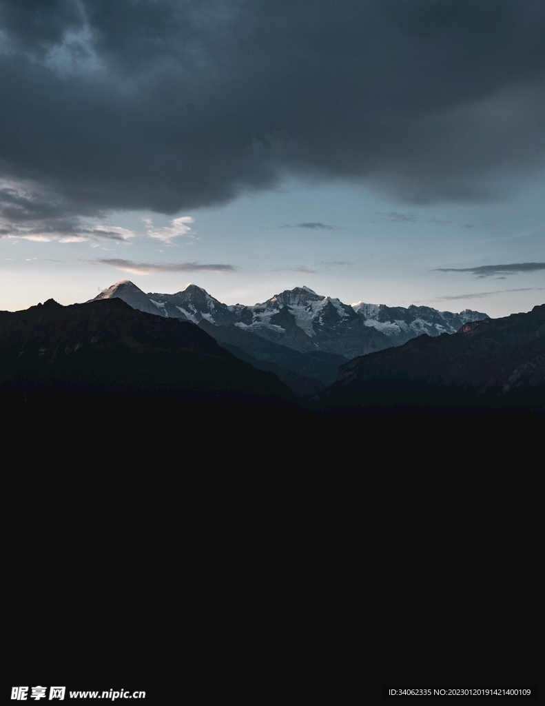山