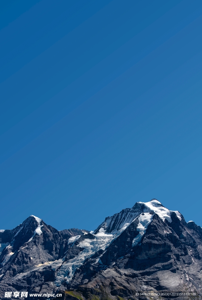 山
