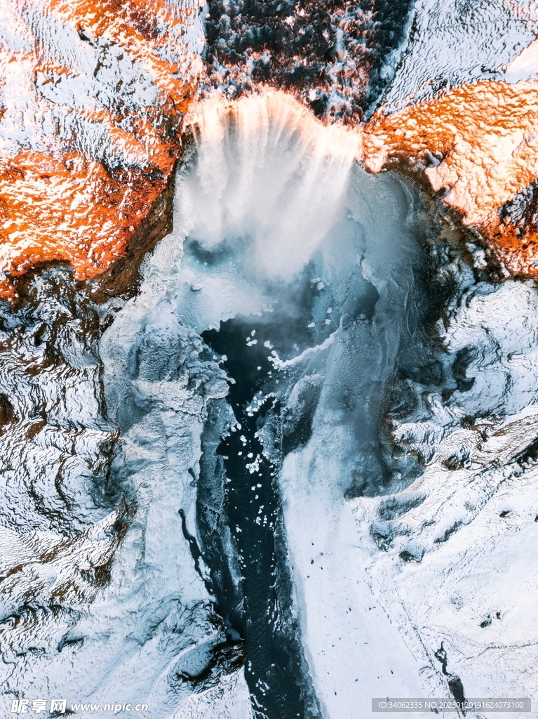 山