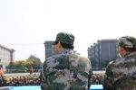 军训总结大会