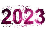 2023年